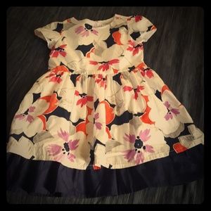 Little girl dress